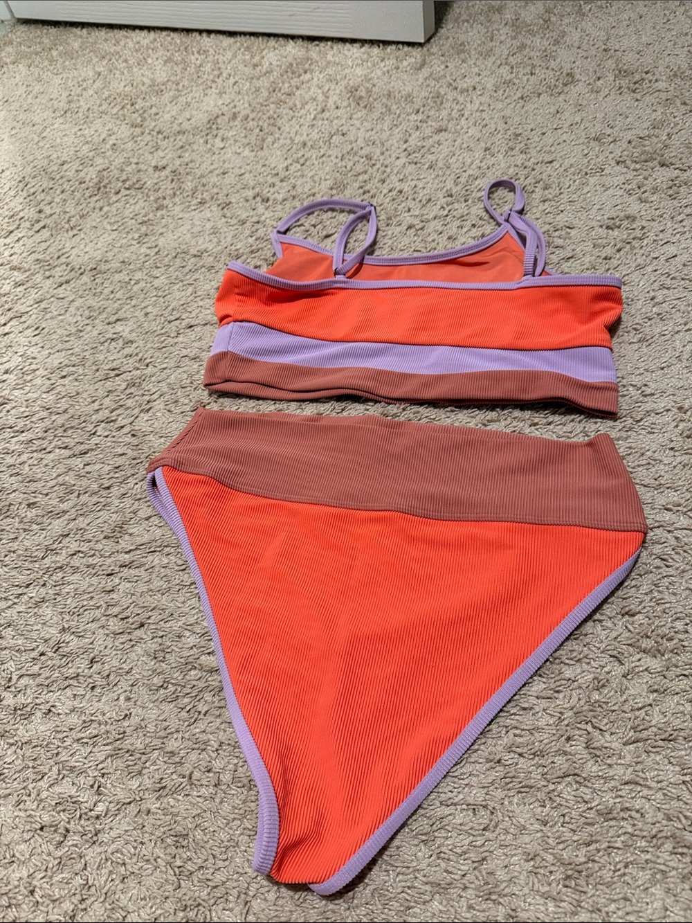 Beach Riot Colorblock - Picture 2 of 4